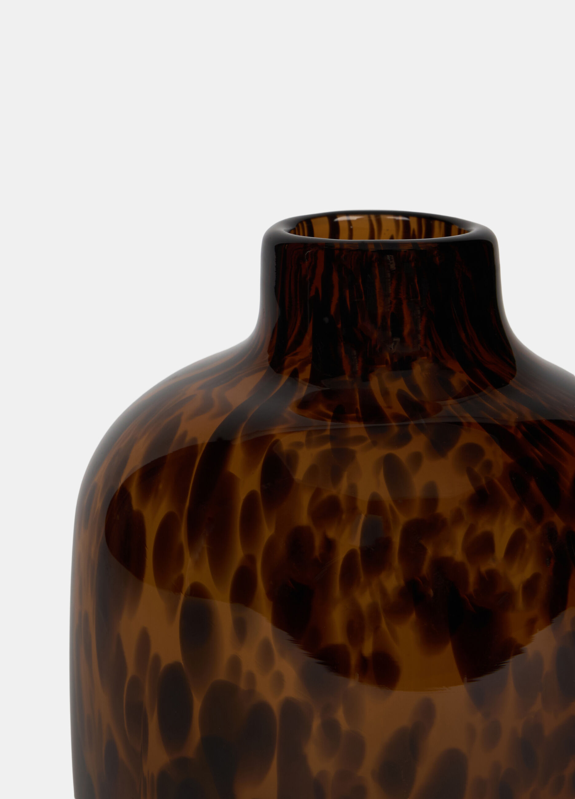 Vaso astratto