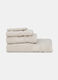 Telo doccia con doppia fascia decorativa_0