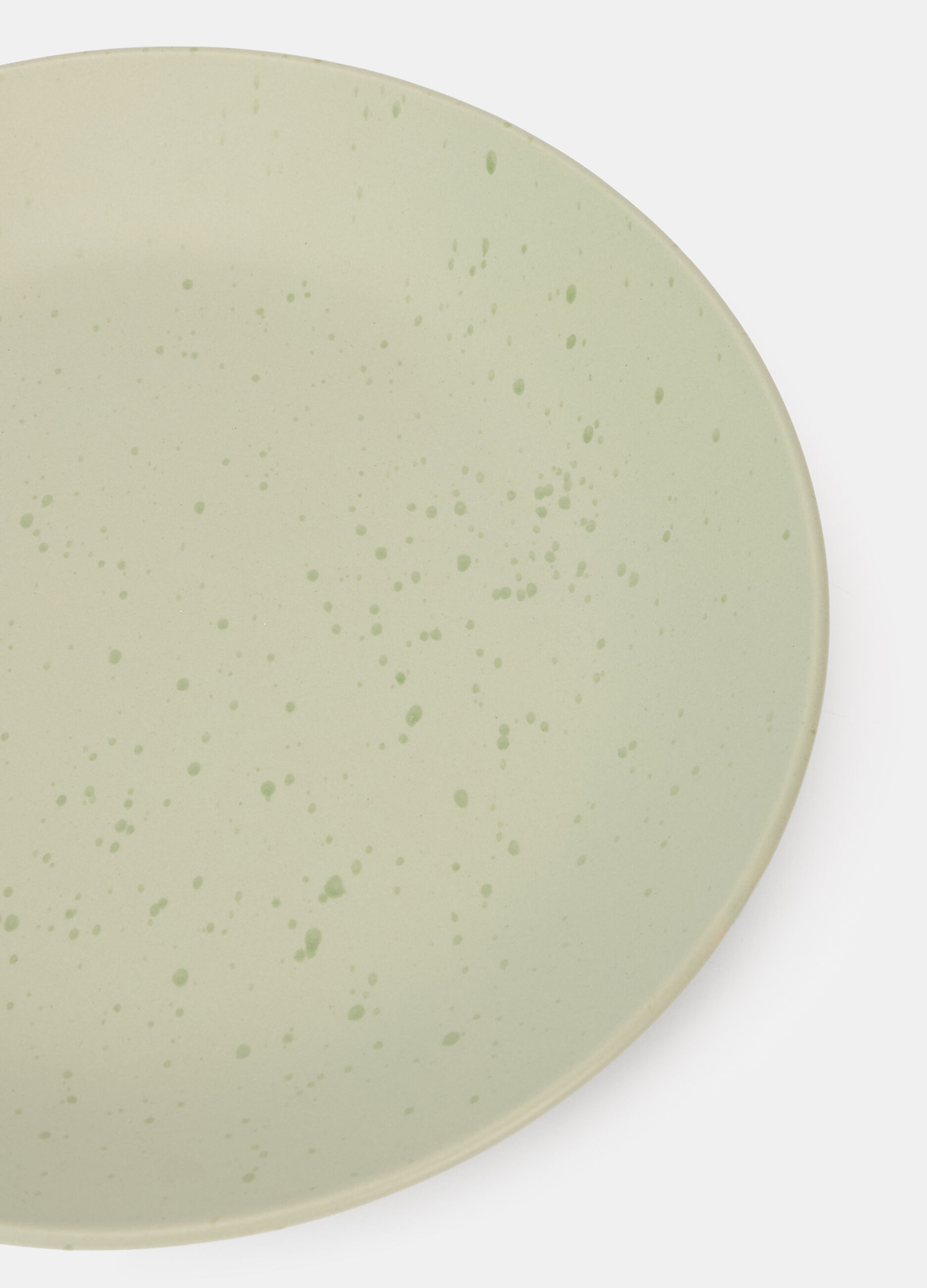 Piatto piano in gres effetto m&eacute;lange_1