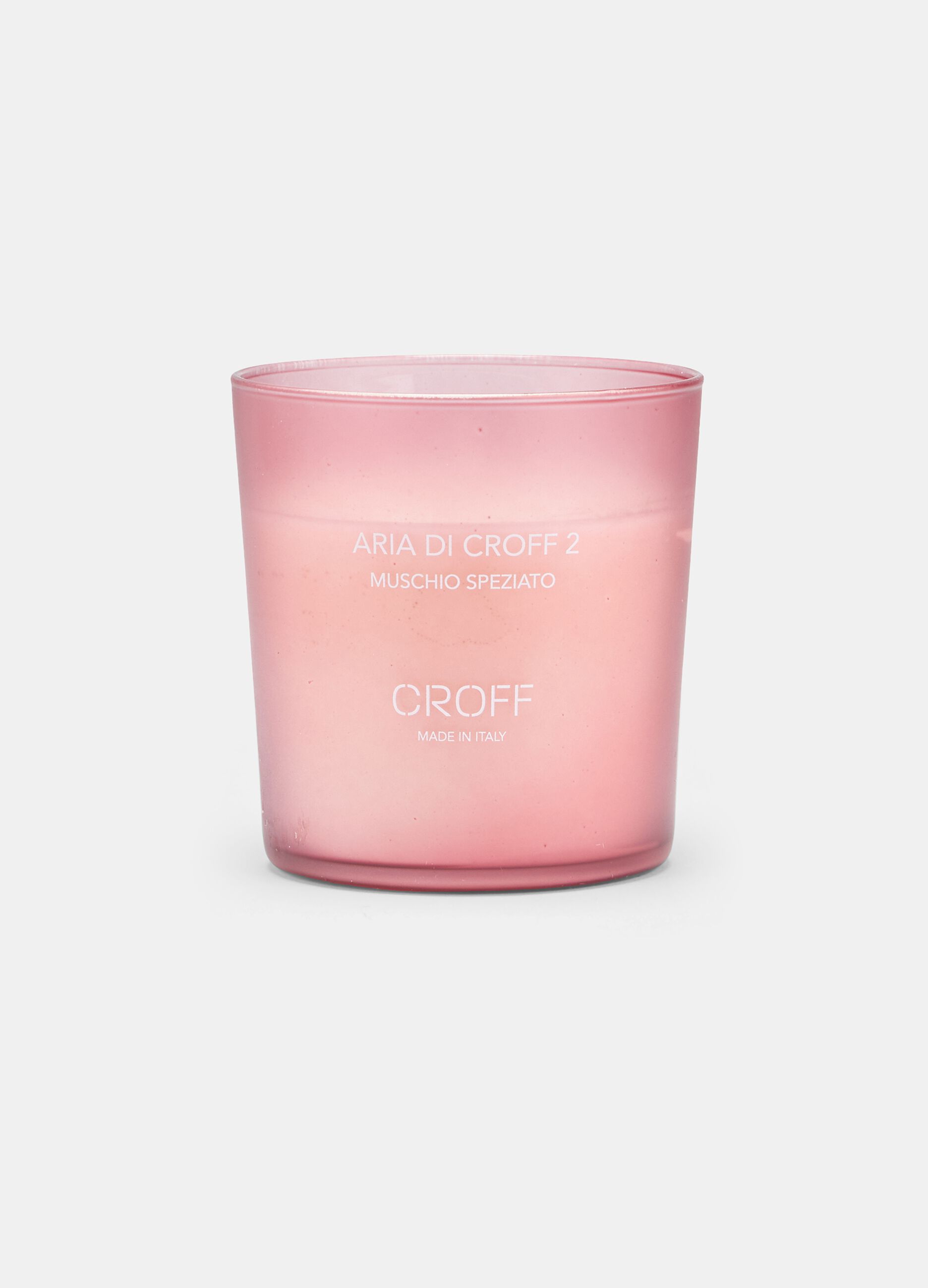 Candela profumata Made in Italy_0