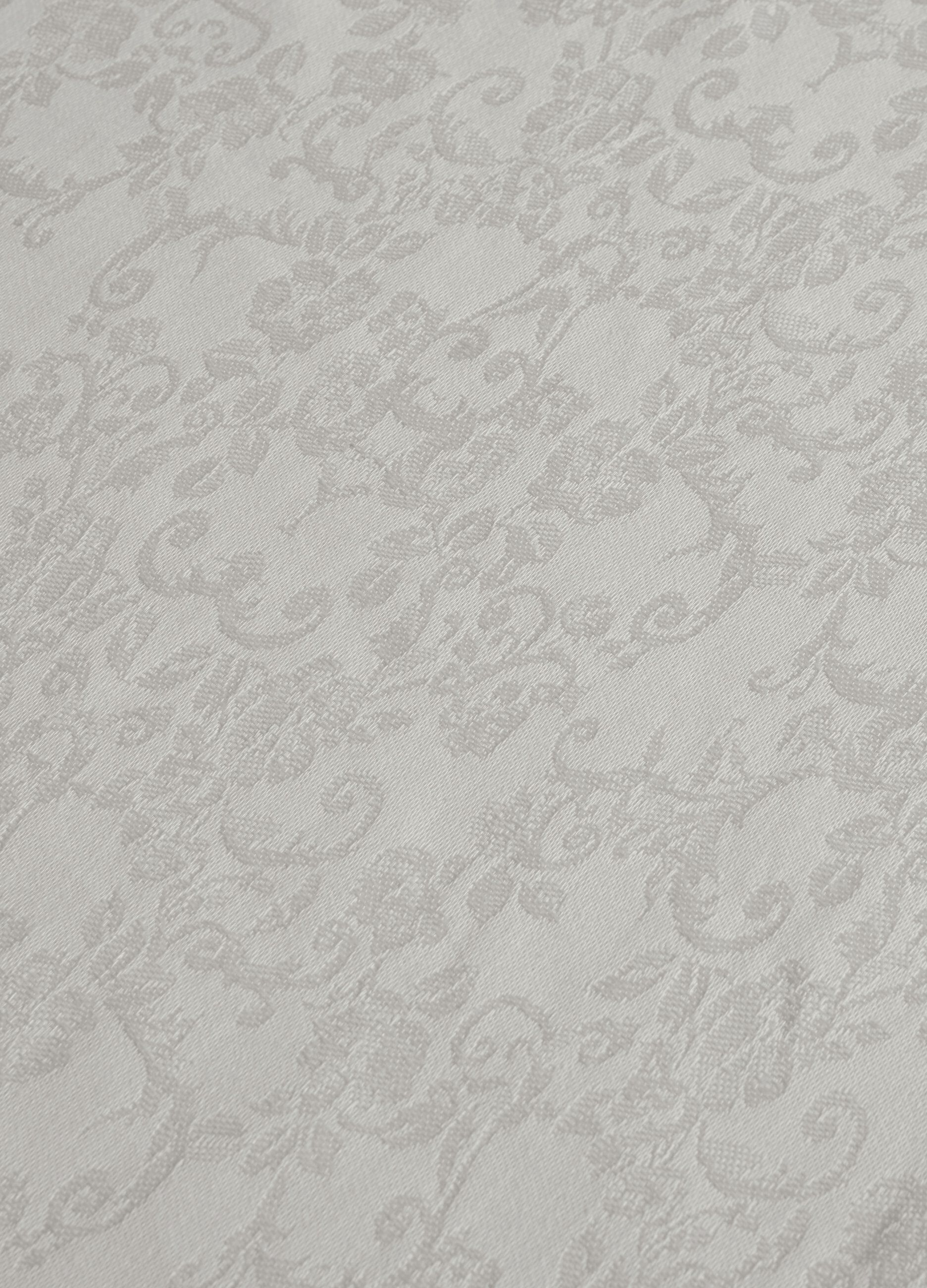 Tovaglia in cotone lavorato jacquard_1