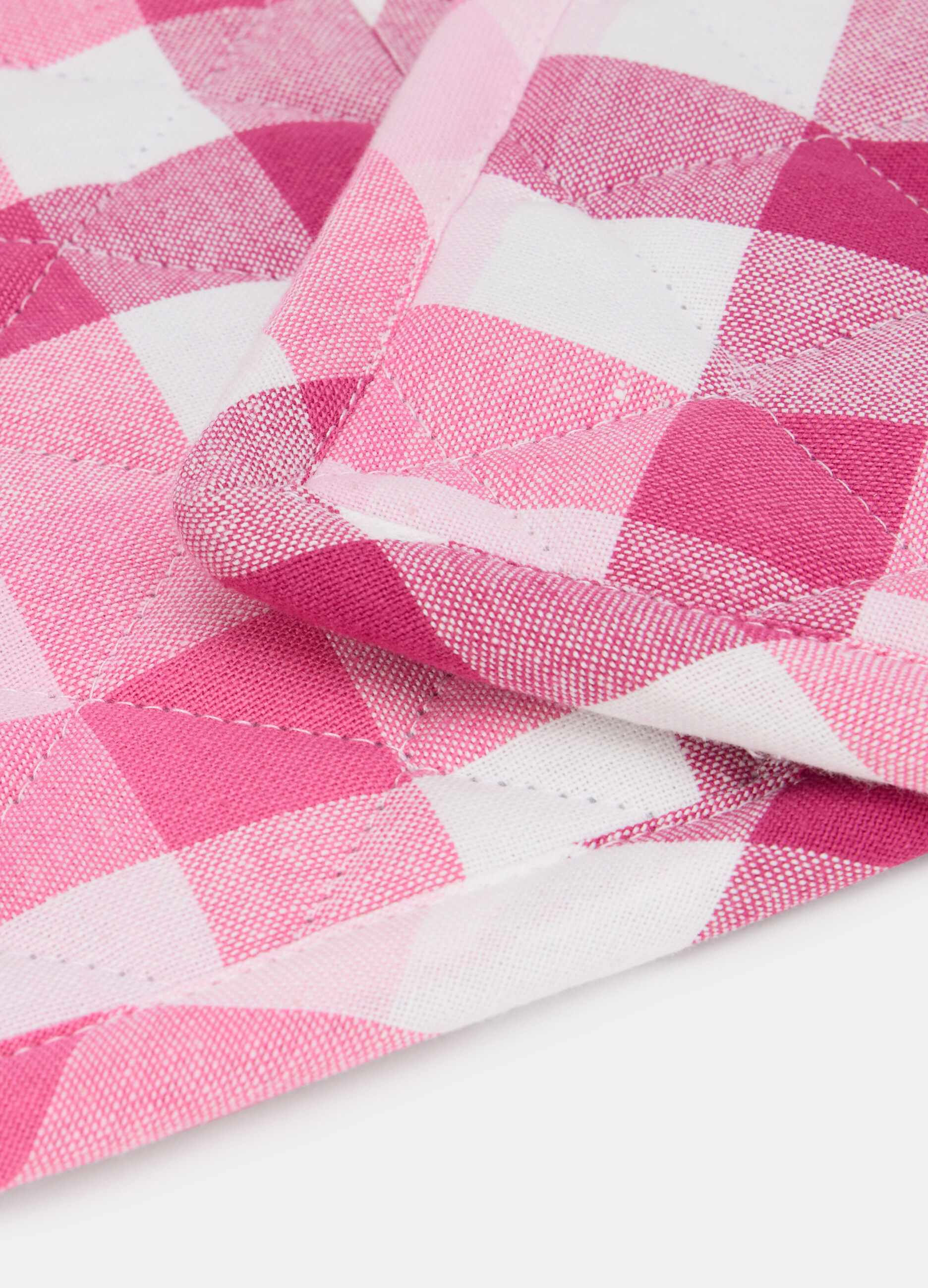 2 pack presine in cotone a quadretti_1