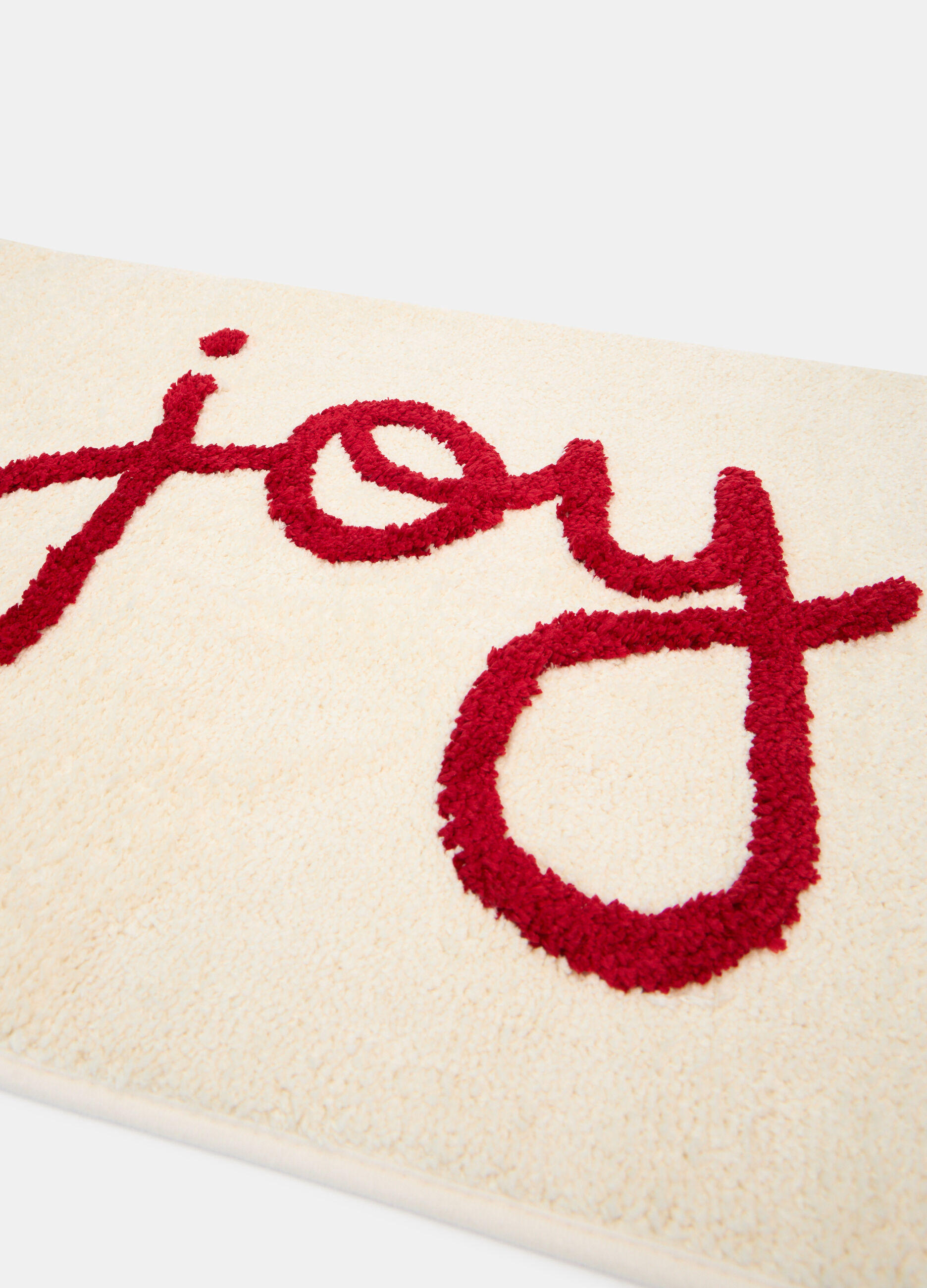 Tappetino bagno natalizio_1