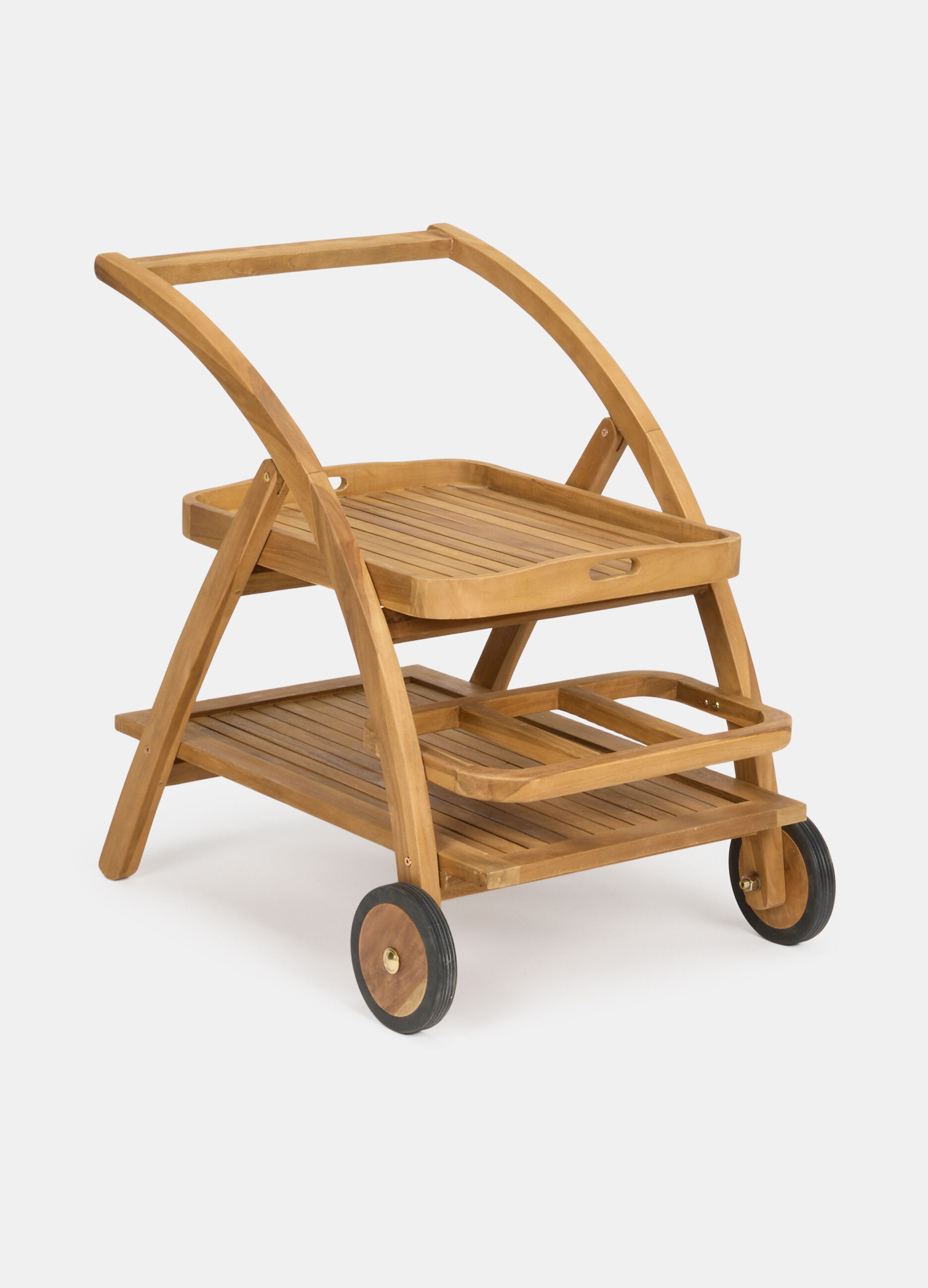 Carrellino in legno_2