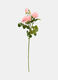 Faux rose on a stem_0