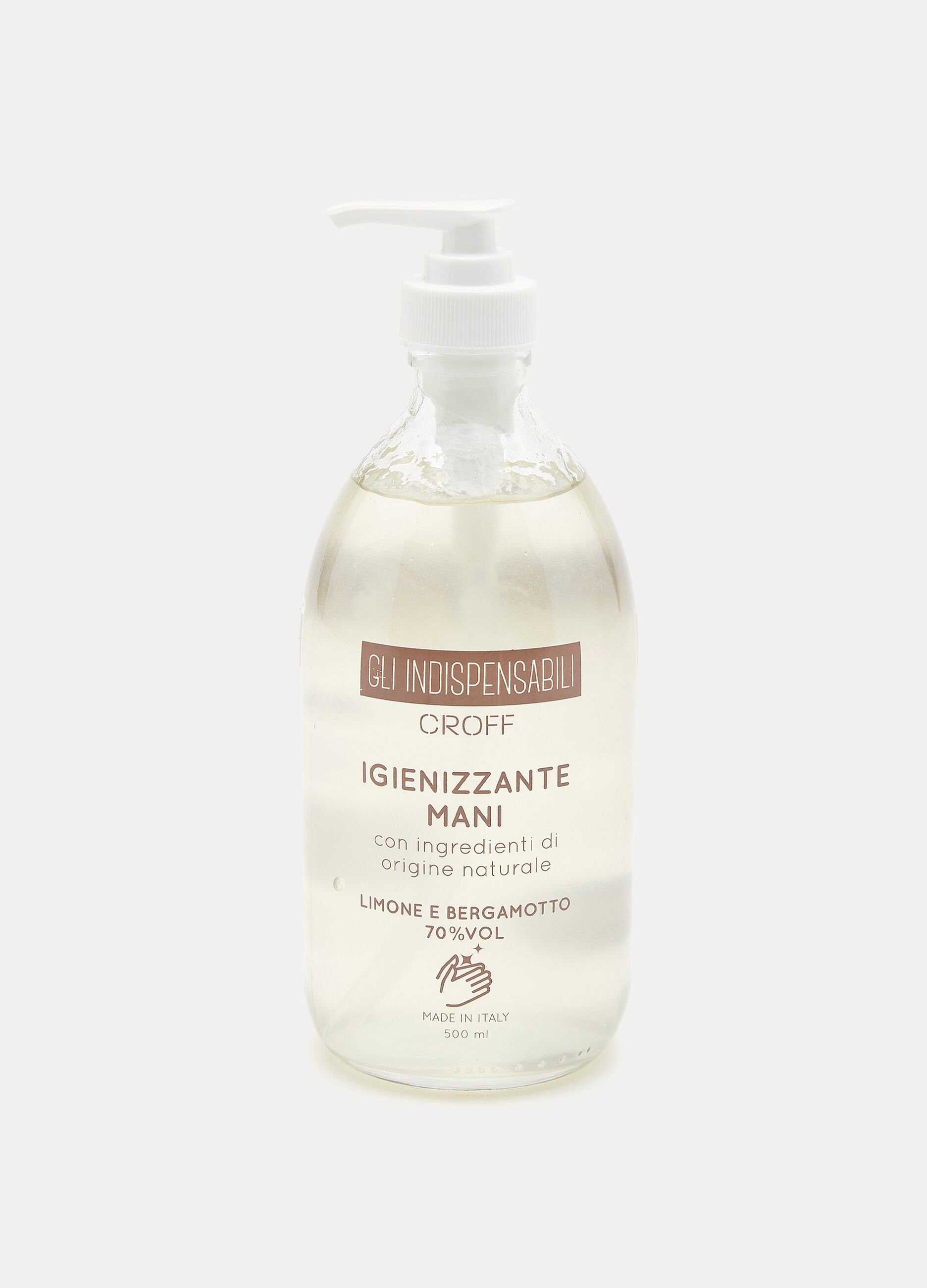 Igienizzante mani_0