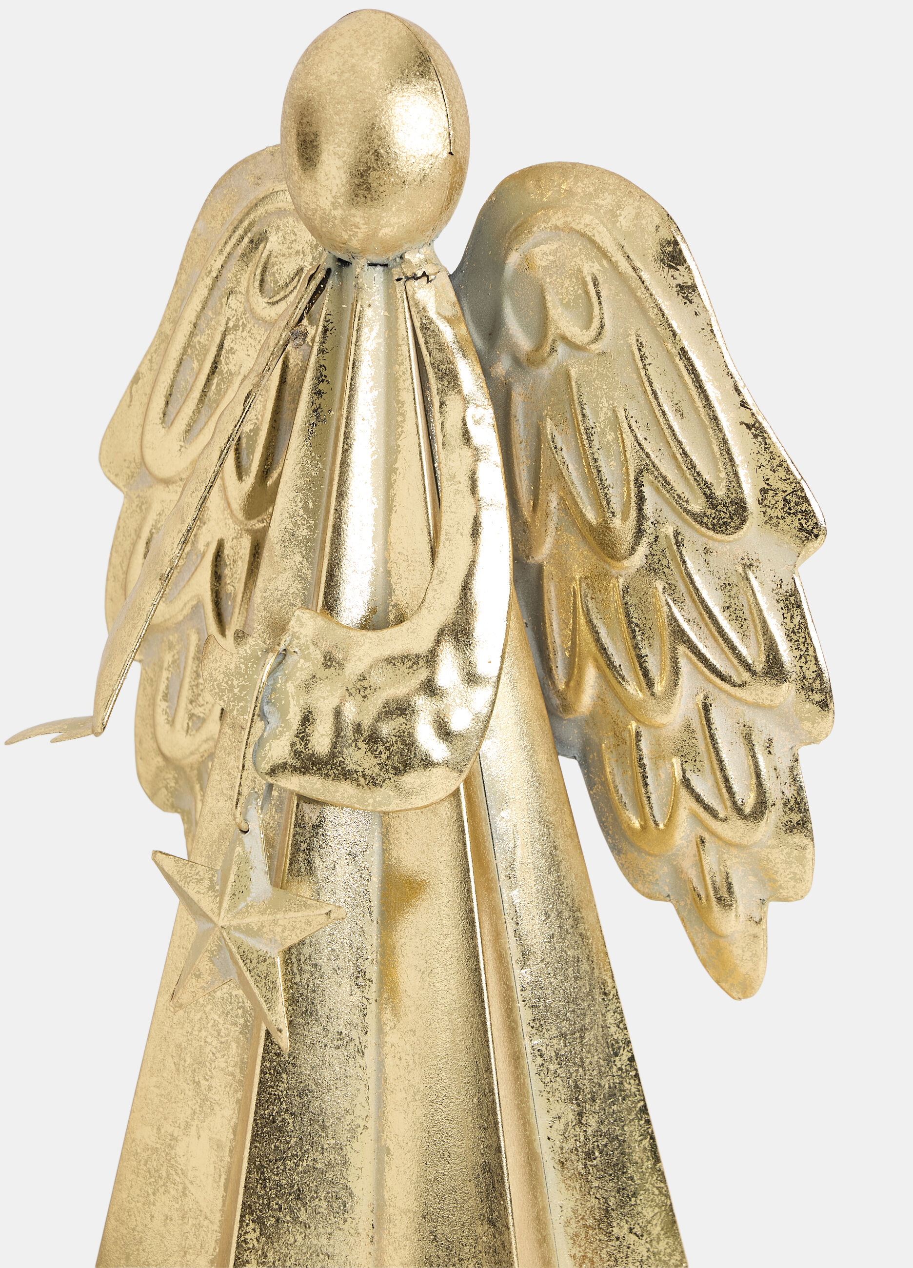 Puntale albero angioletto_1