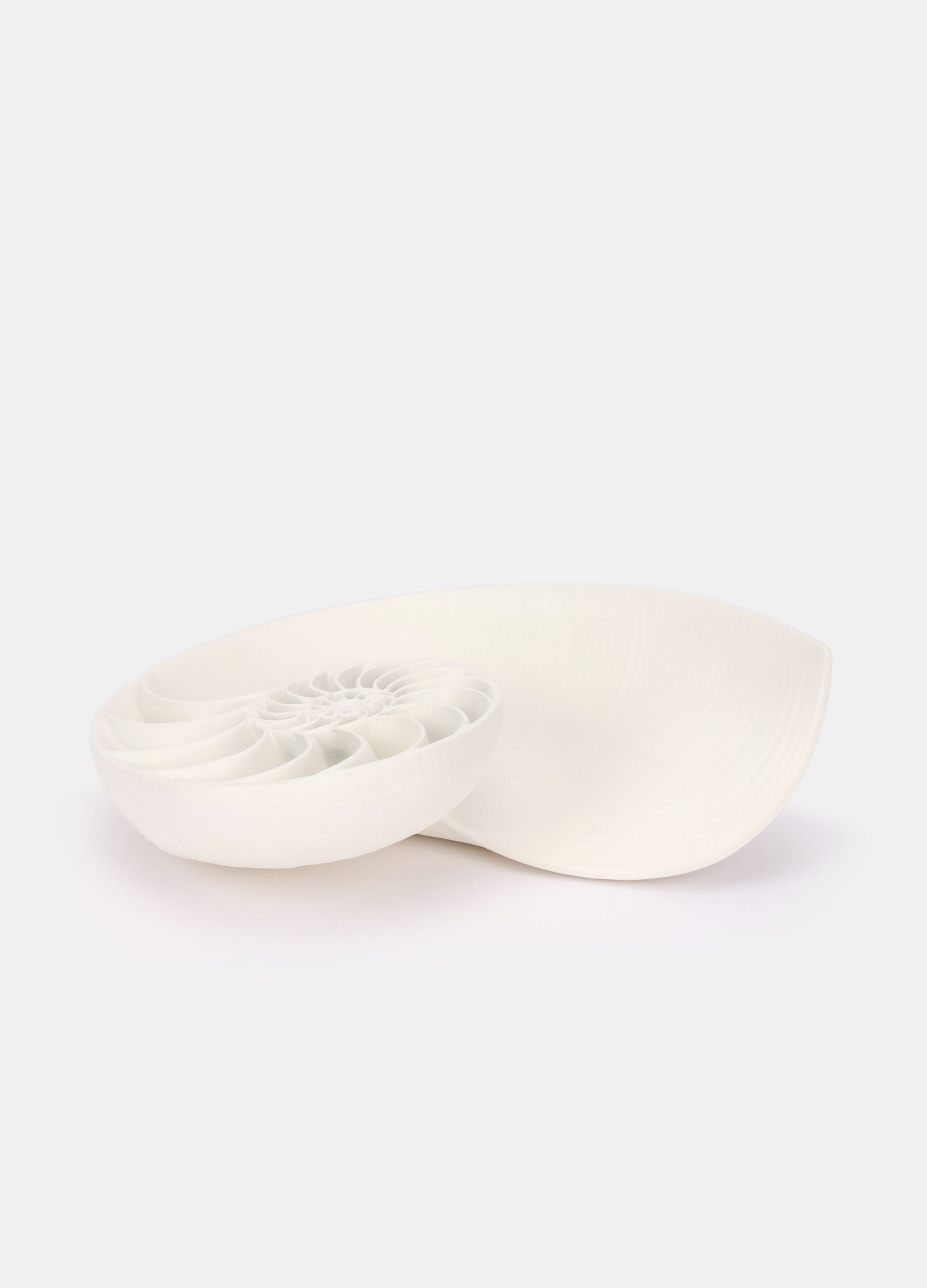 Svuotatasche a conchiglia in ceramica_1