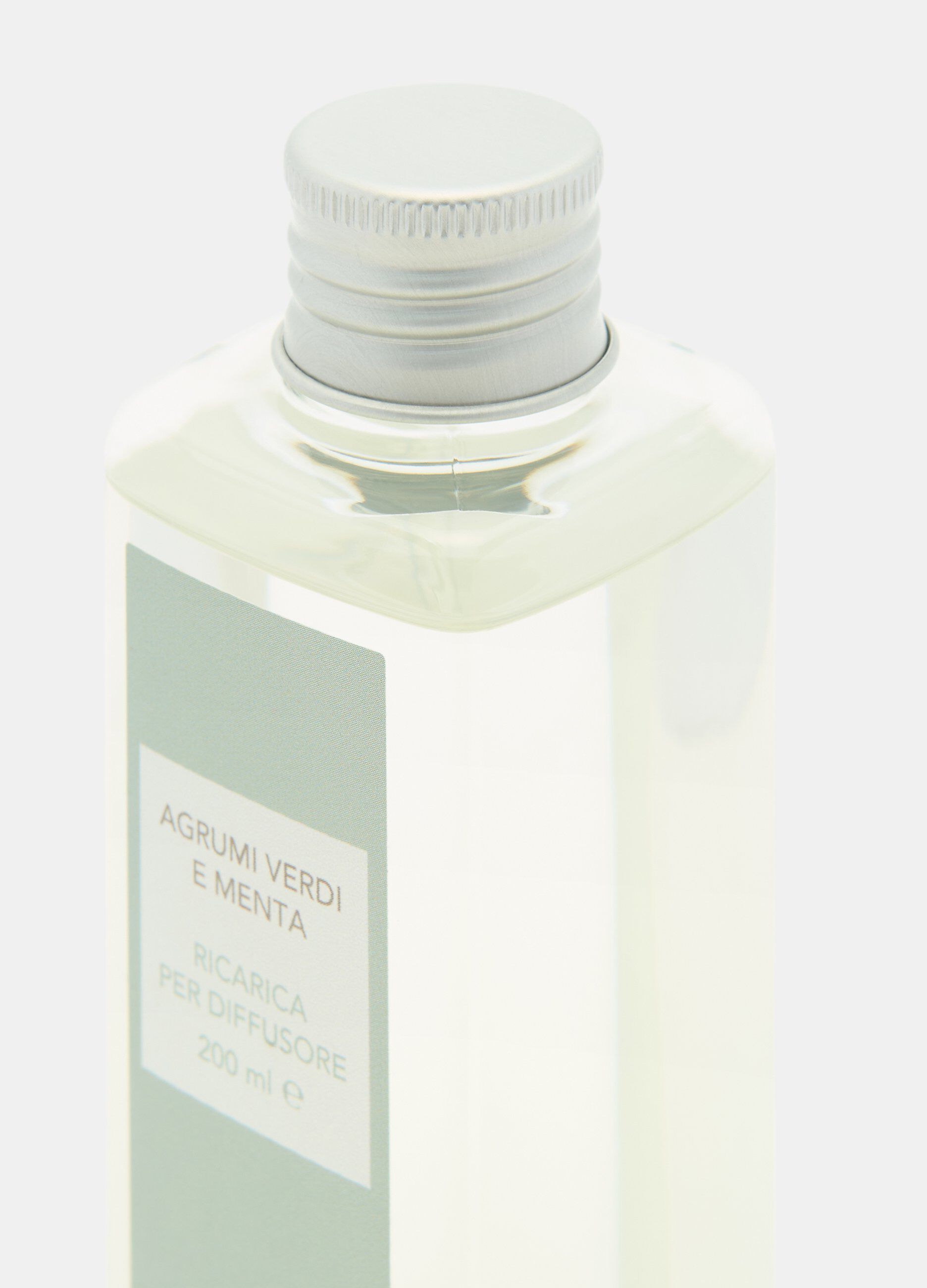 Ricarica per diffusore ambiente  Agrumi Verdi e Menta_1