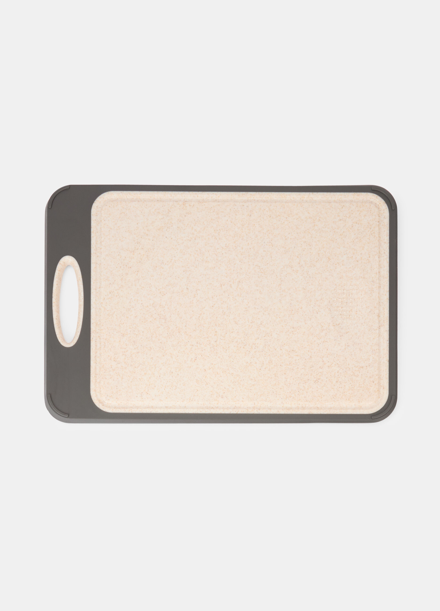 Tagliere in plastica effetto granito_0