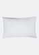 Pillowcase in cotton percale_0