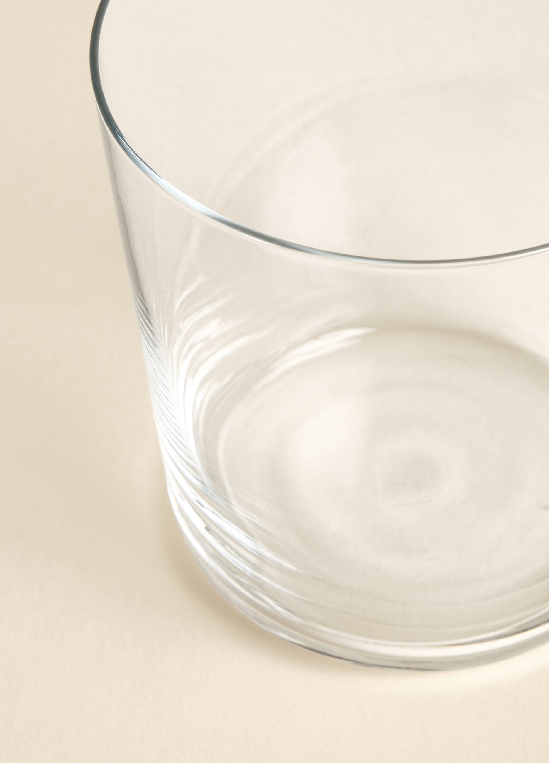 Bicchiere acqua Starck_1