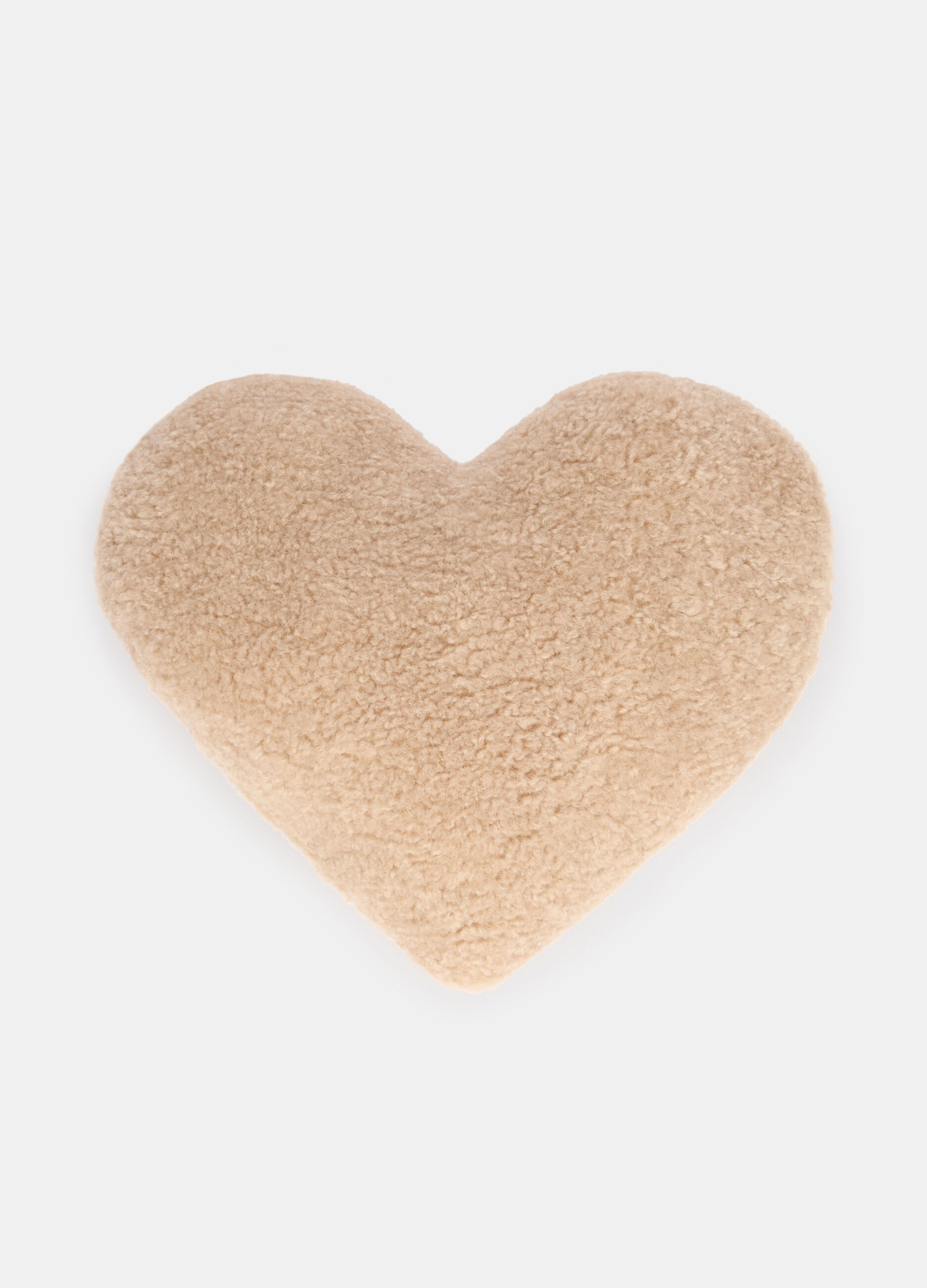 Cuscino cuore con peluche_0