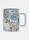 Tazza mug a fiori_0