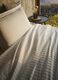Single-bed sheet set in cotton satin_0