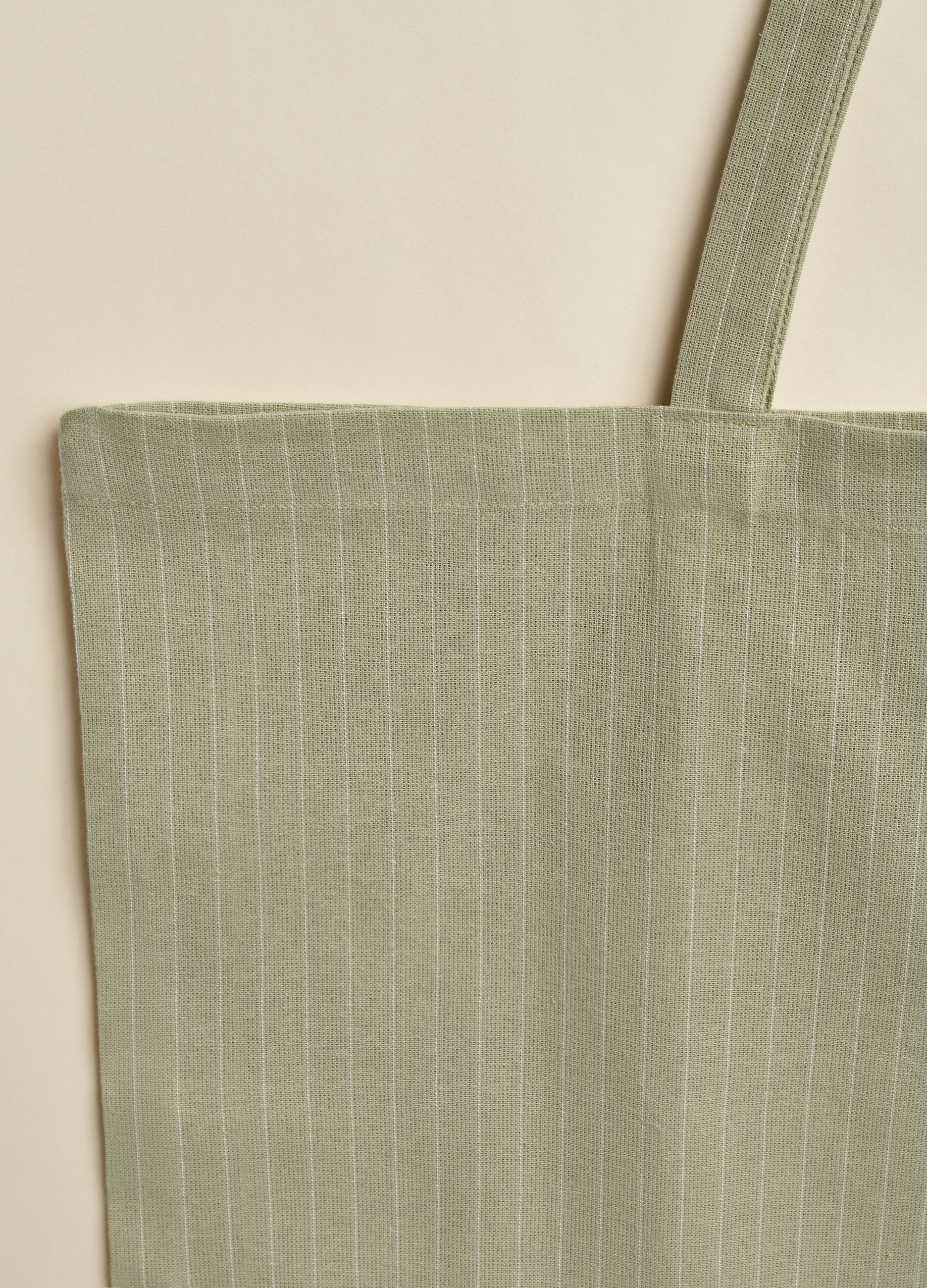 Bio shopping bag in puro cotone_2