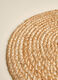 Round table mat in jute_2