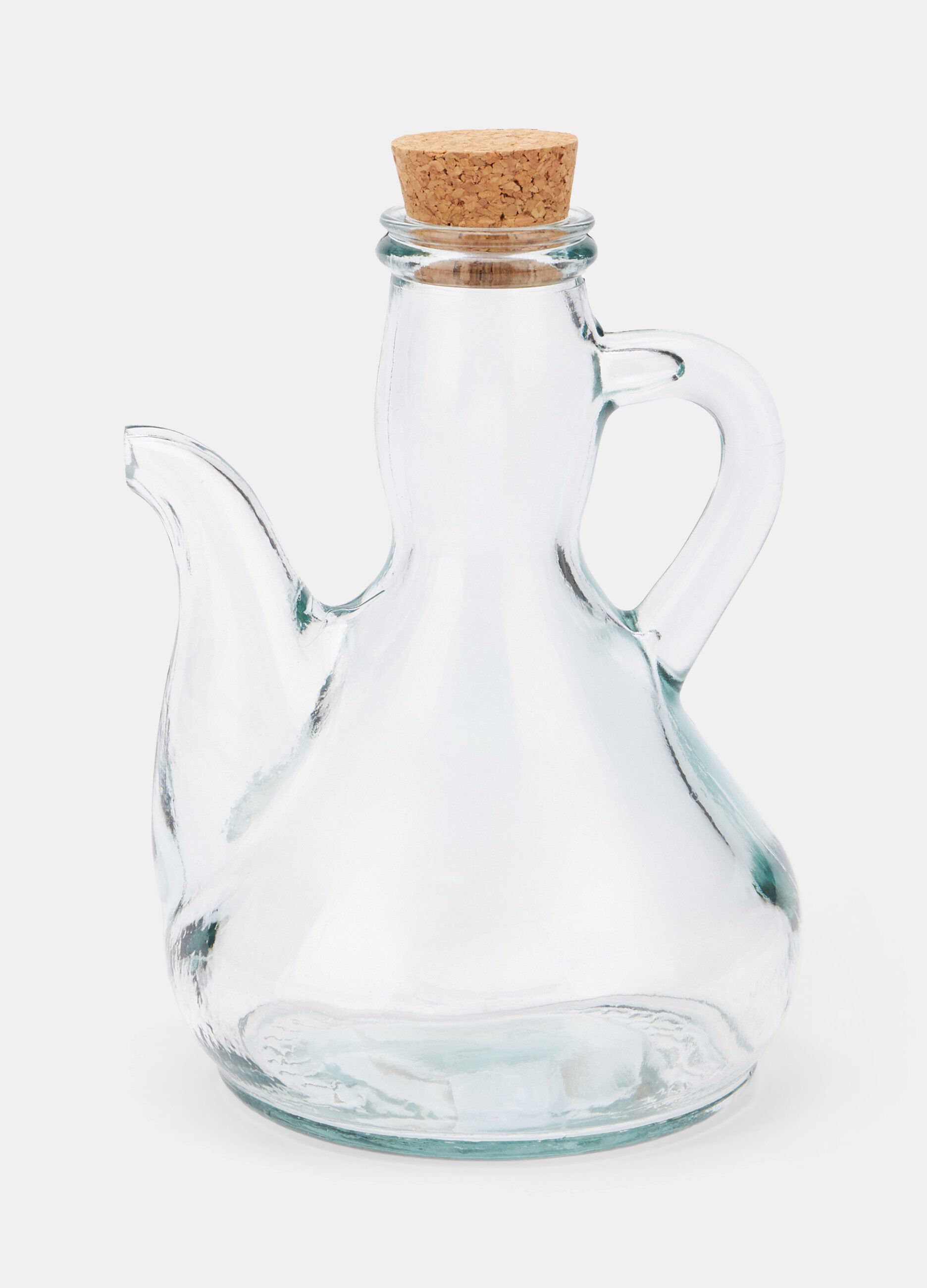 Oliera in vetro riciclato_0