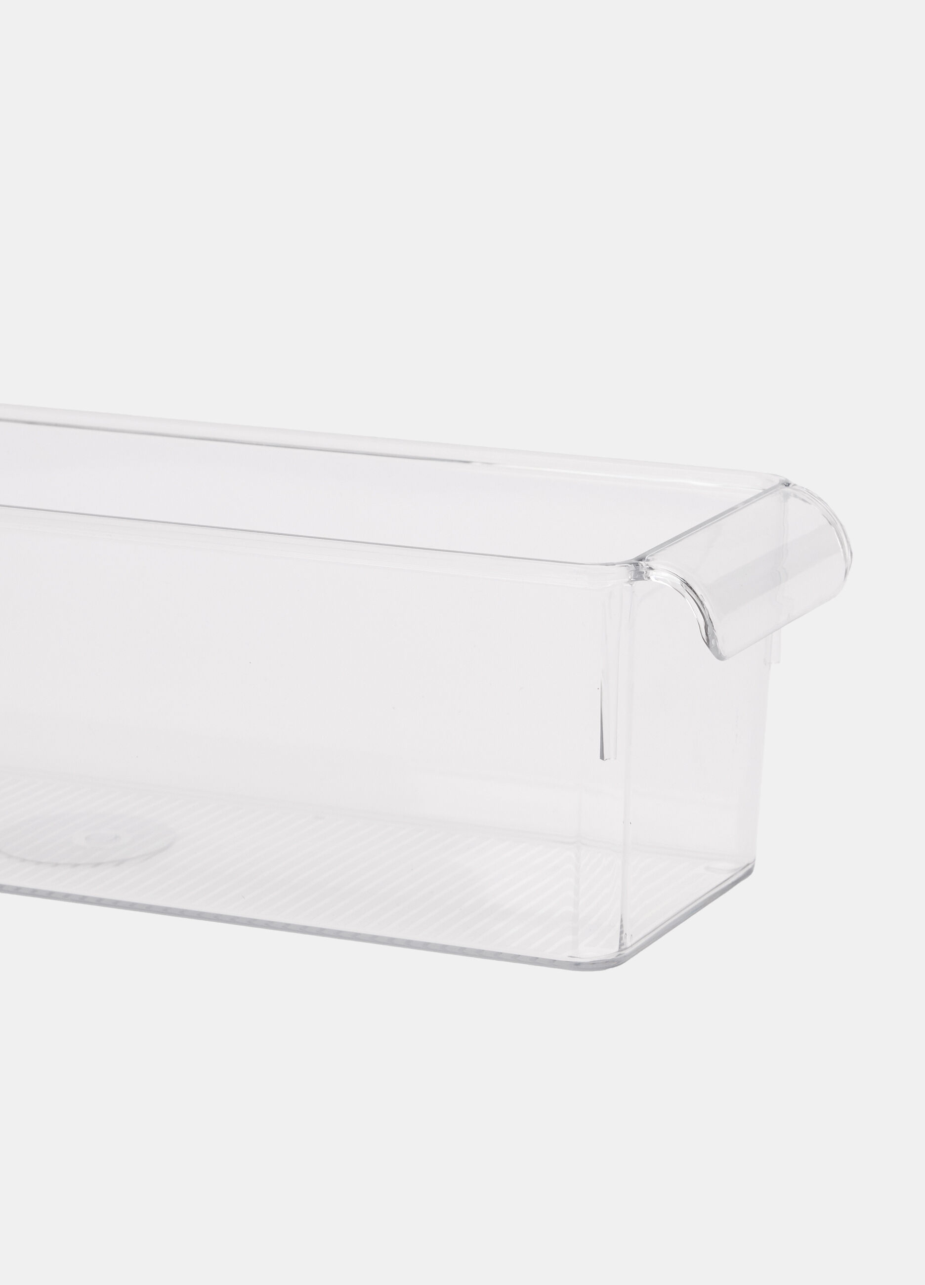Contenitore da frigo rettangolare