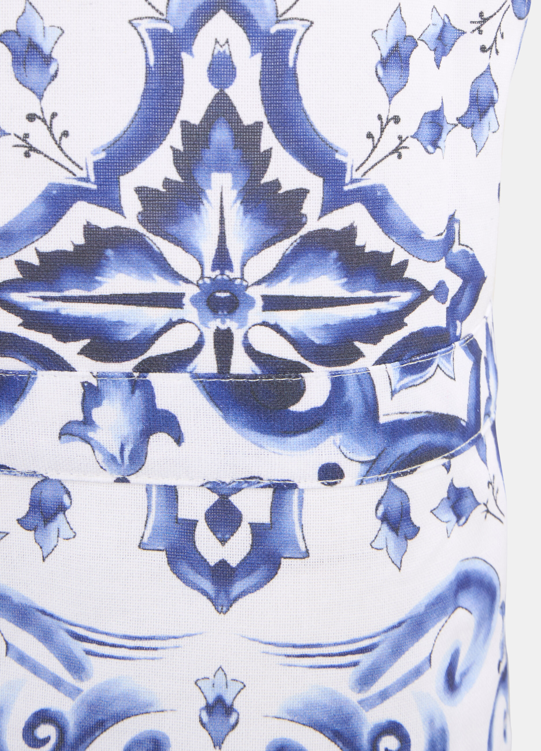 Grembiule da cucina con stampa ceramica_1