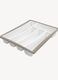 Taupe cutlery tray_0