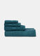 Telo doccia con doppia fascia decorativa_0