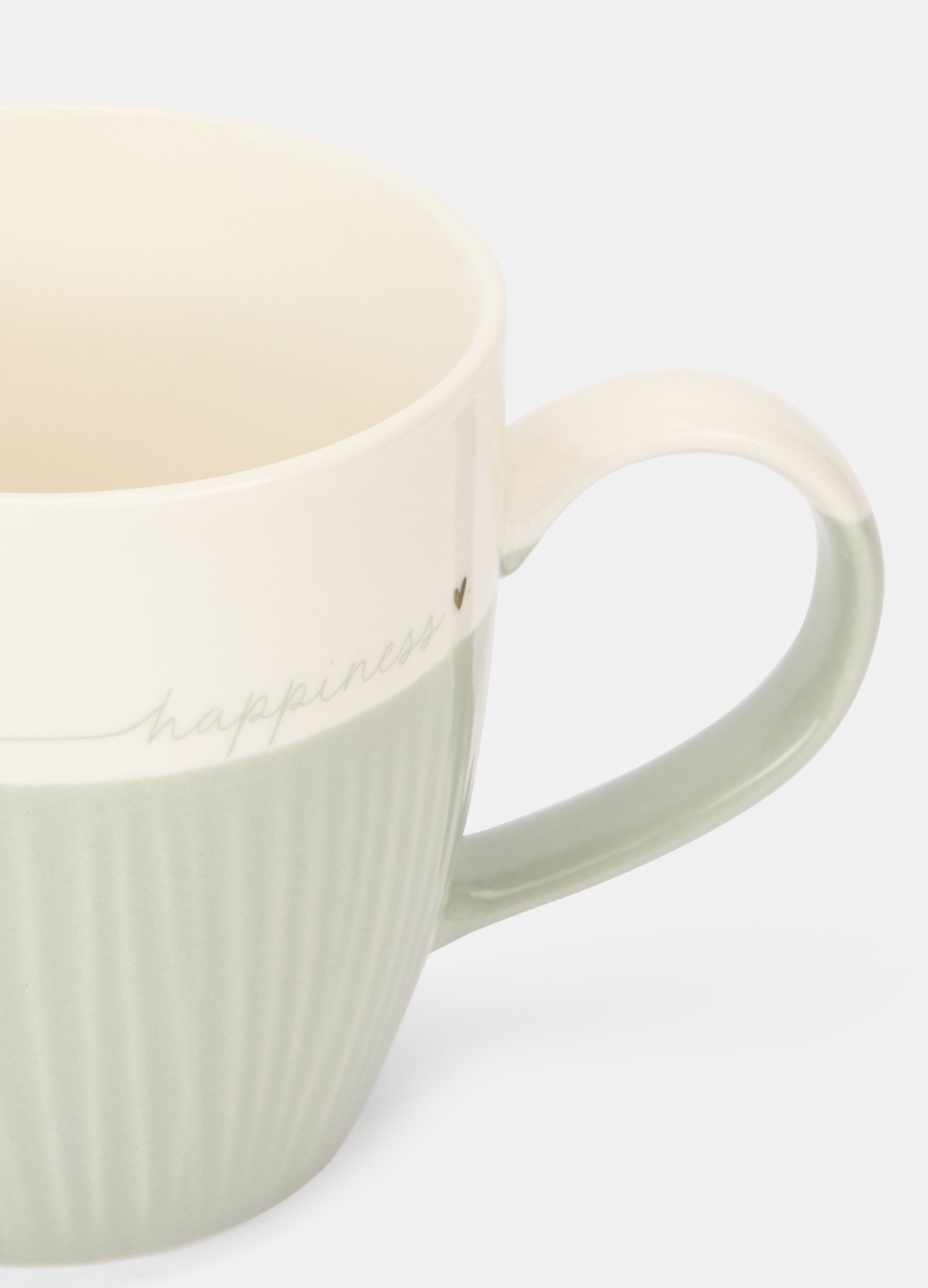 Tazza da t&egrave; in ceramica dipinta_1