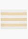 Tovaglietta da colazione a righe_0