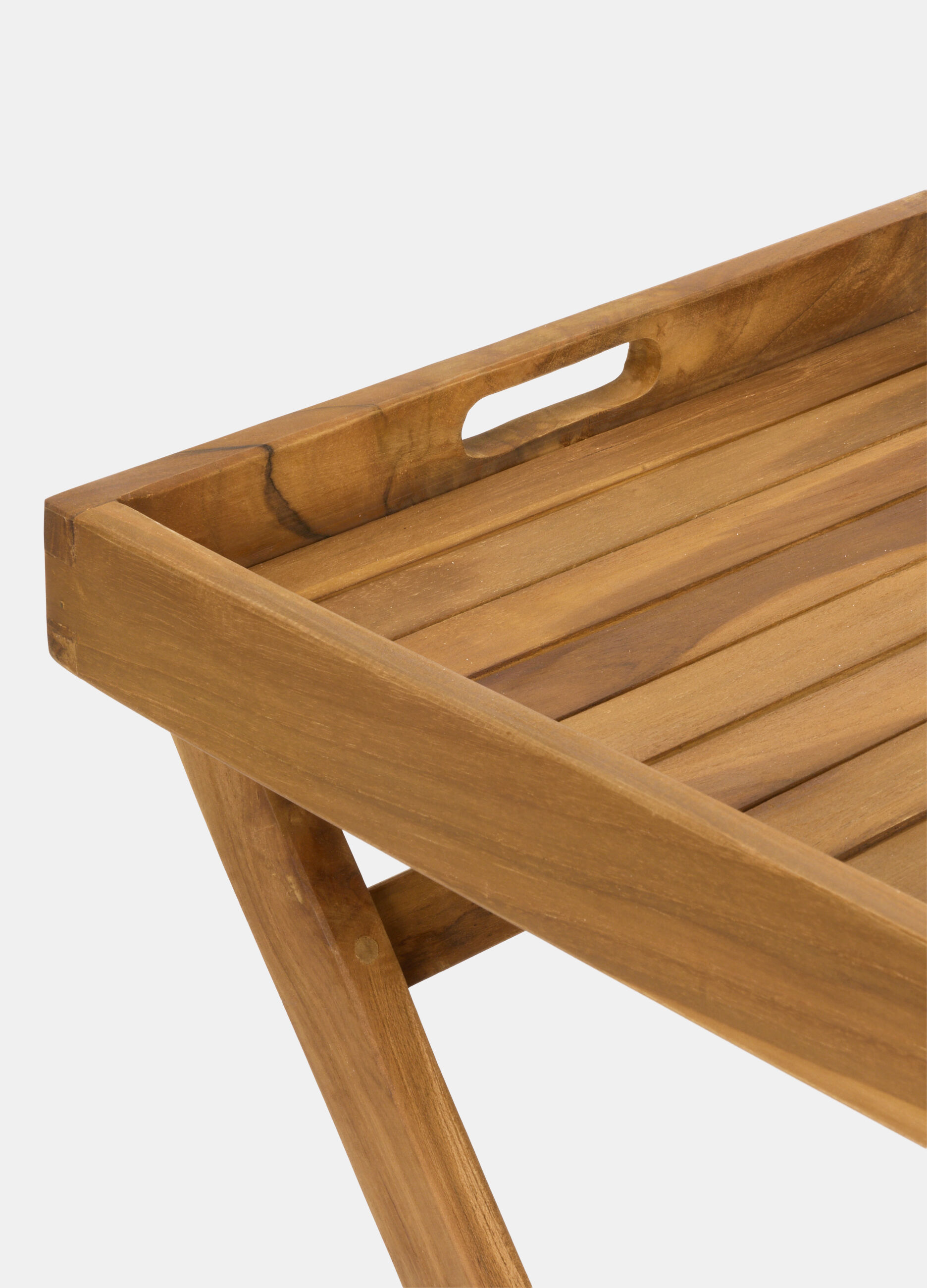 Tavolino con vassoio in legno_3