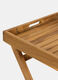 Tavolino con vassoio in legno_3