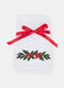3 pack lavette ospiti con ricamo agrifoglio_0