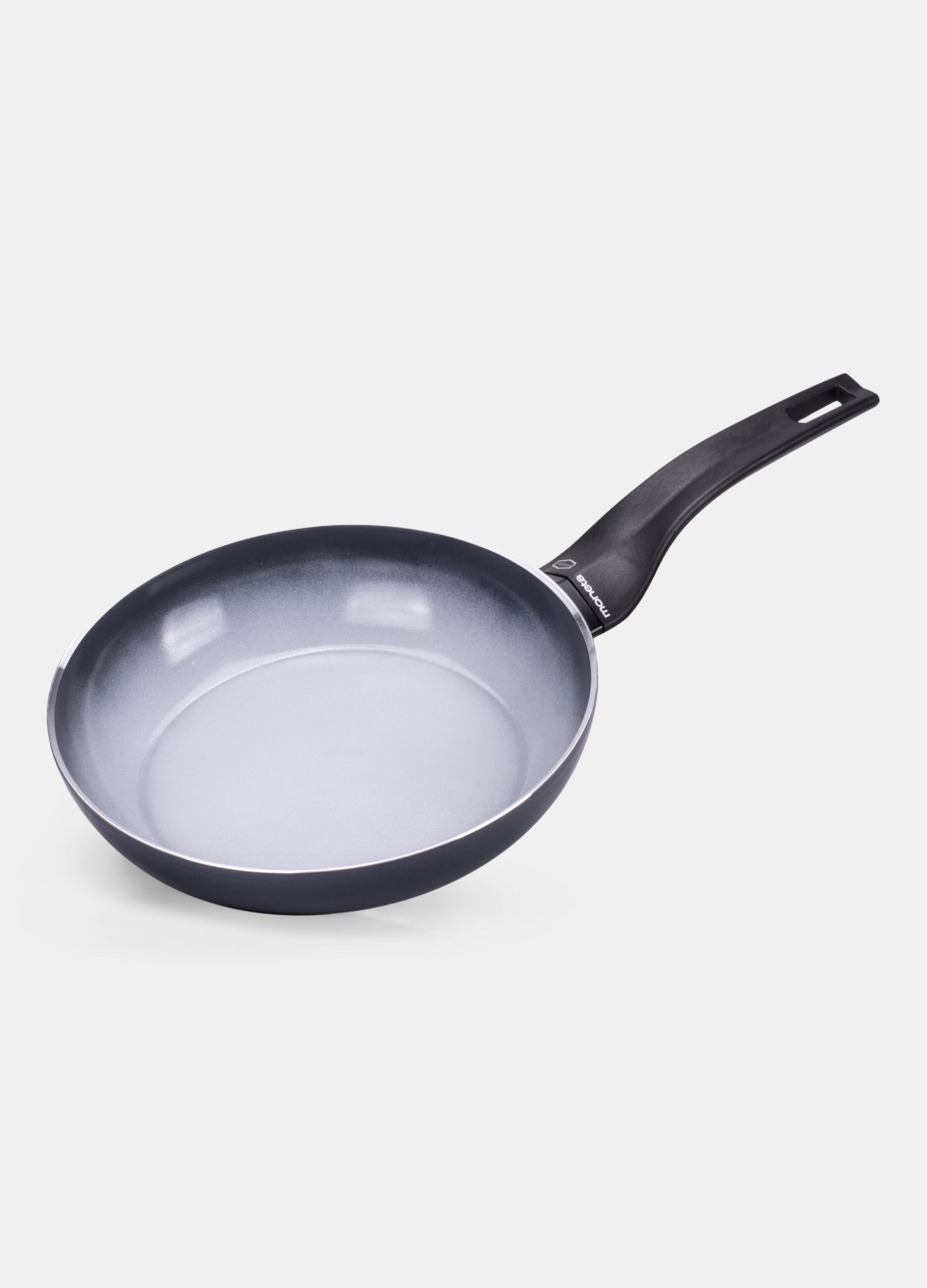 Padella Aria 20 cm in alluminio 100% riciclato Made in Italy_1