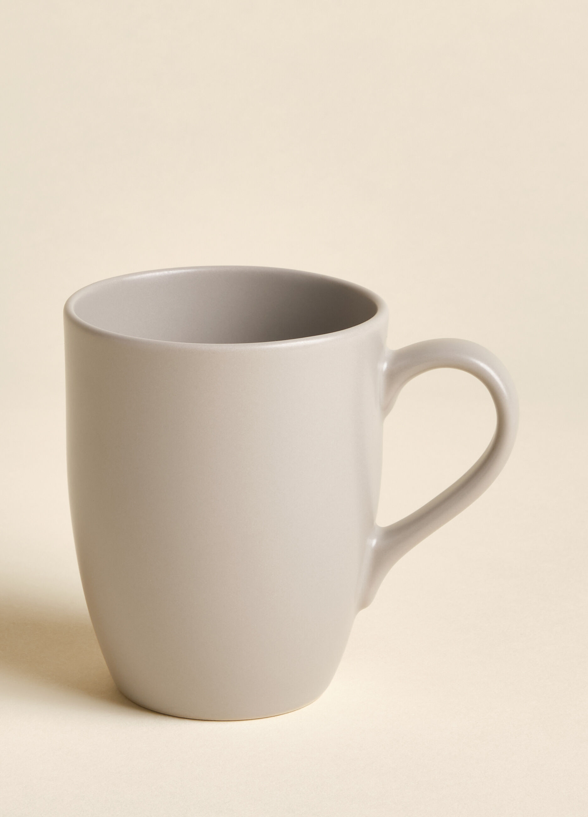 Tazza per colazione in gres_1