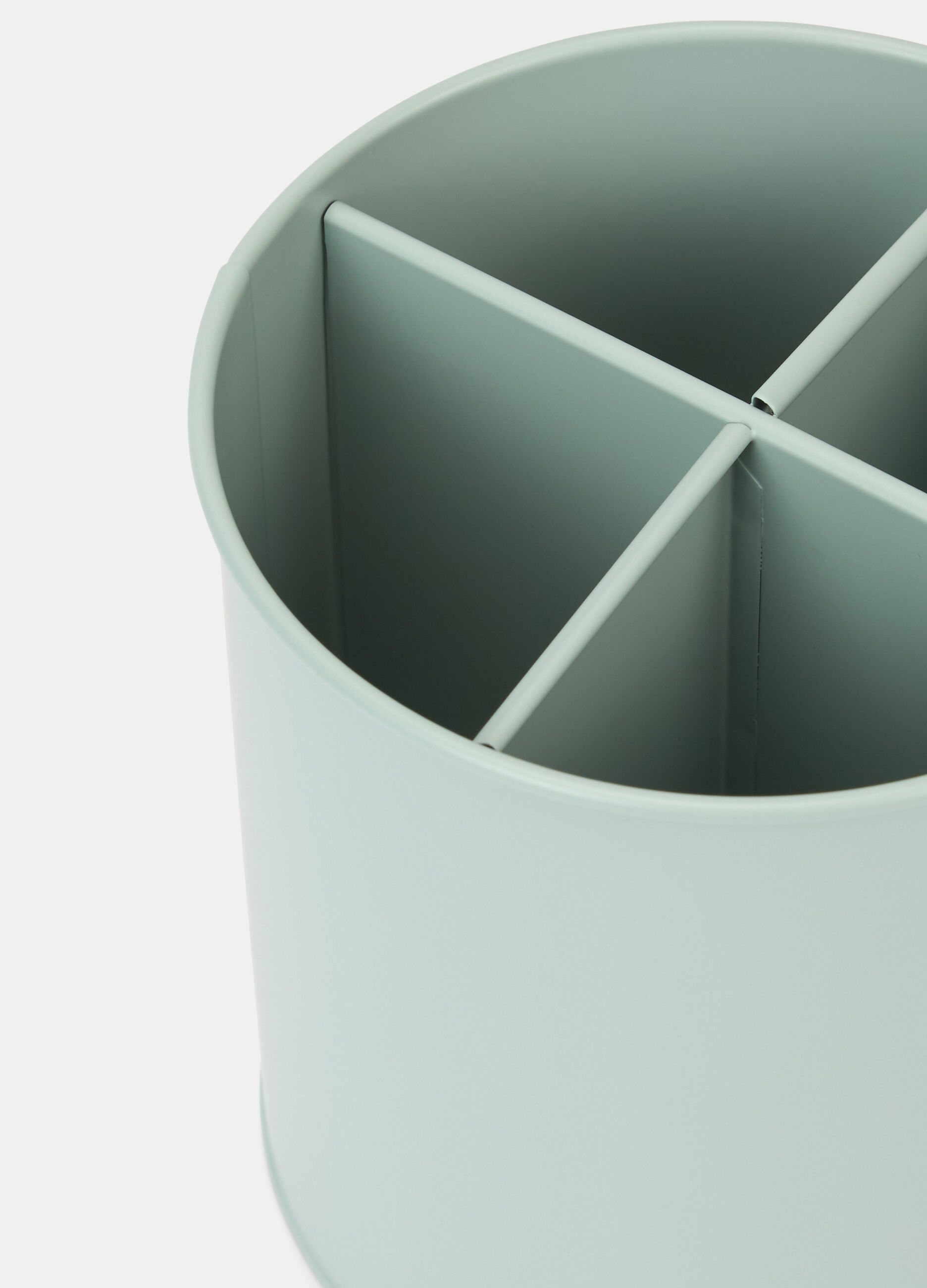 Barattolo in metallo con scomparti_1