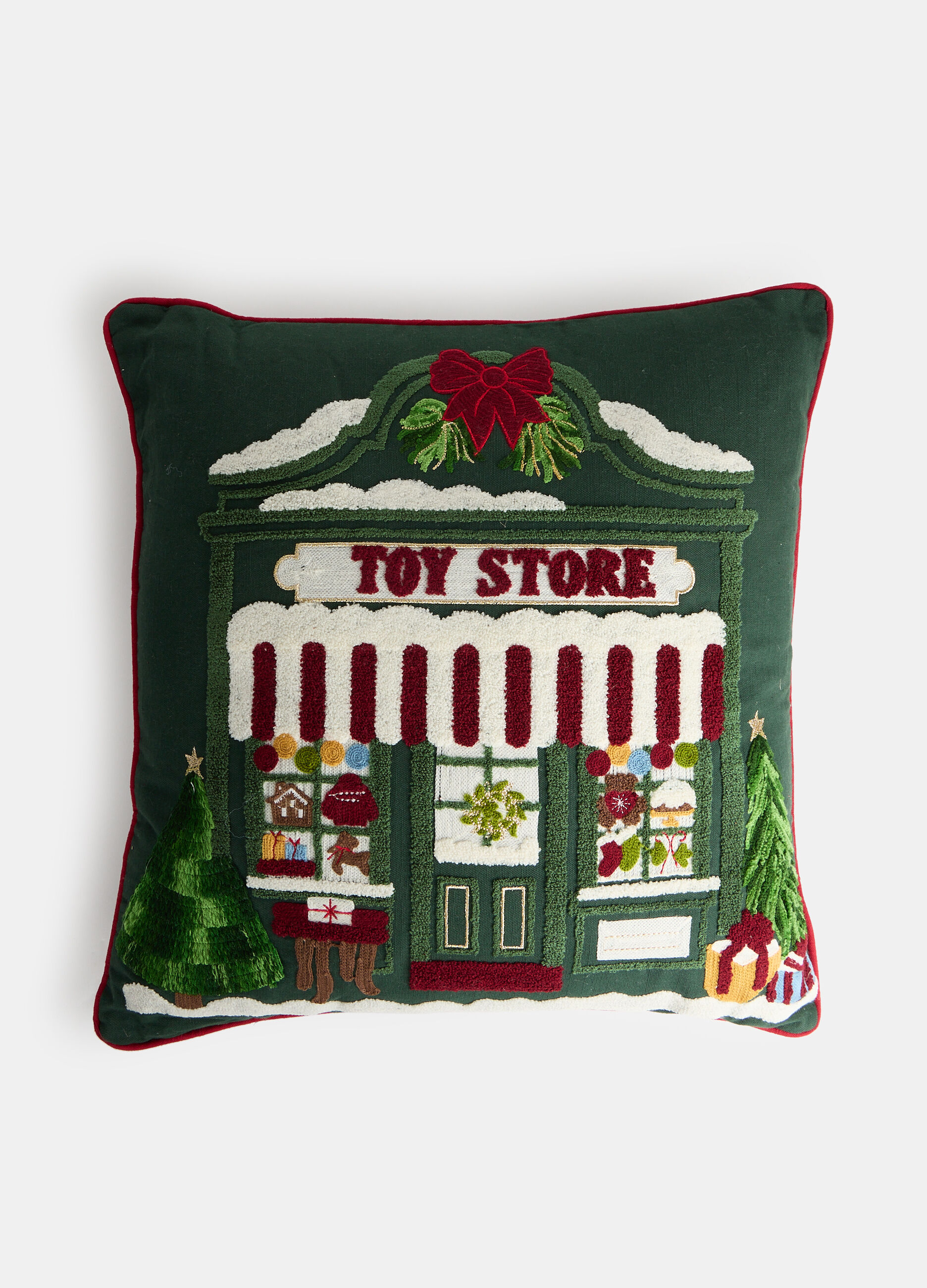 Cuscino Toy Store_0