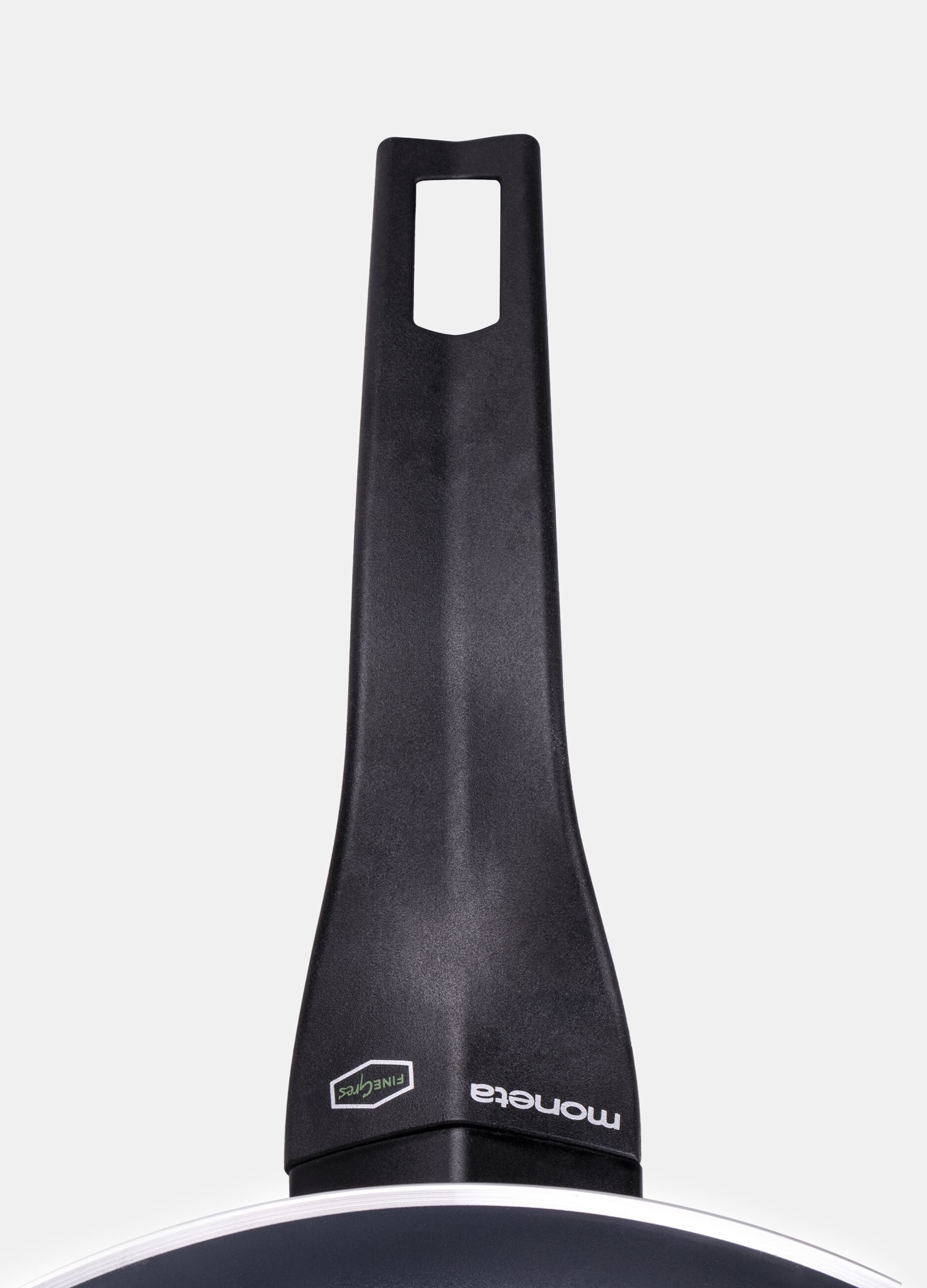 Padella Aria 20 cm in alluminio 100% riciclato Made in Italy_2