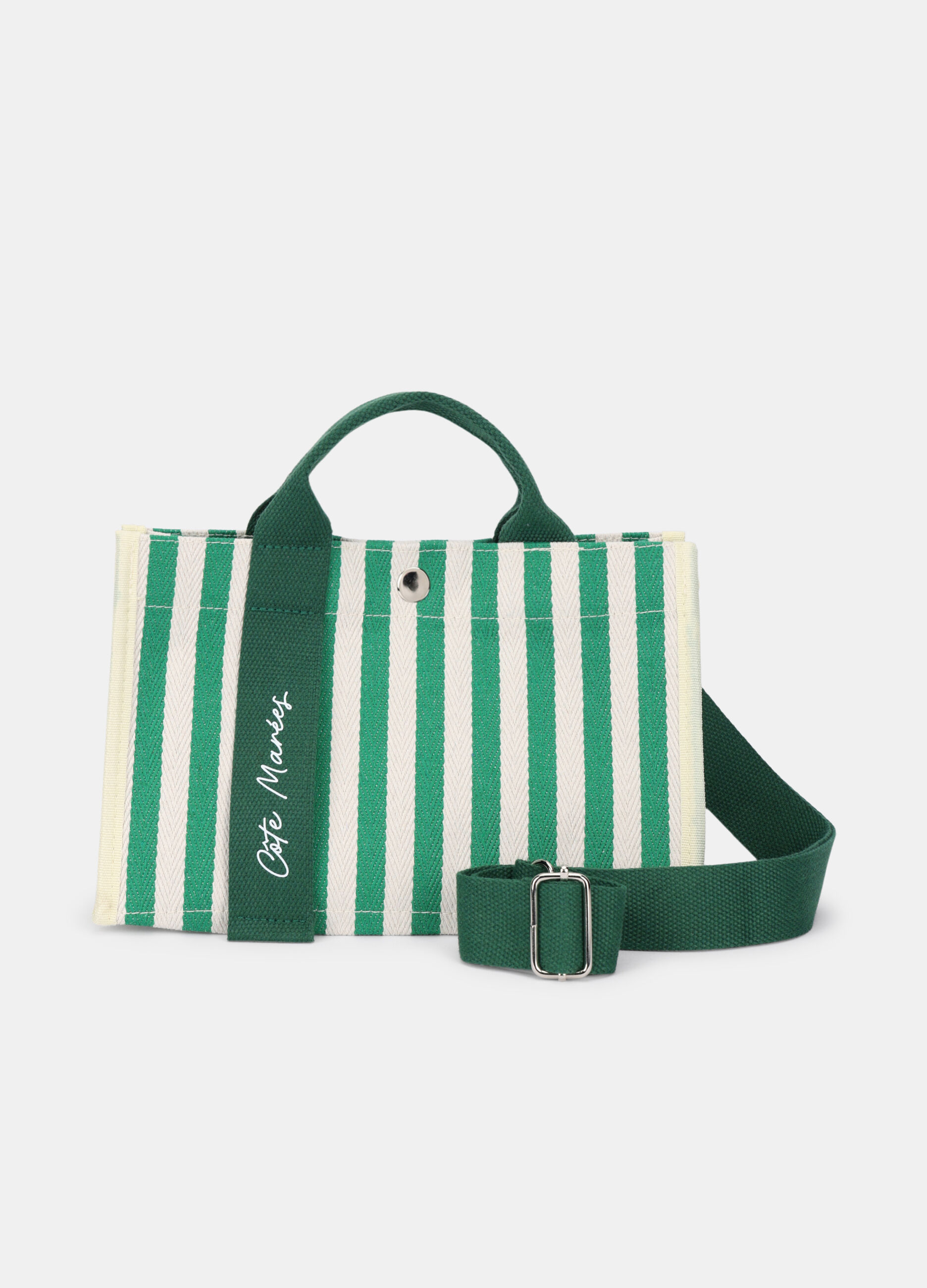 Borsa mare a righe_0