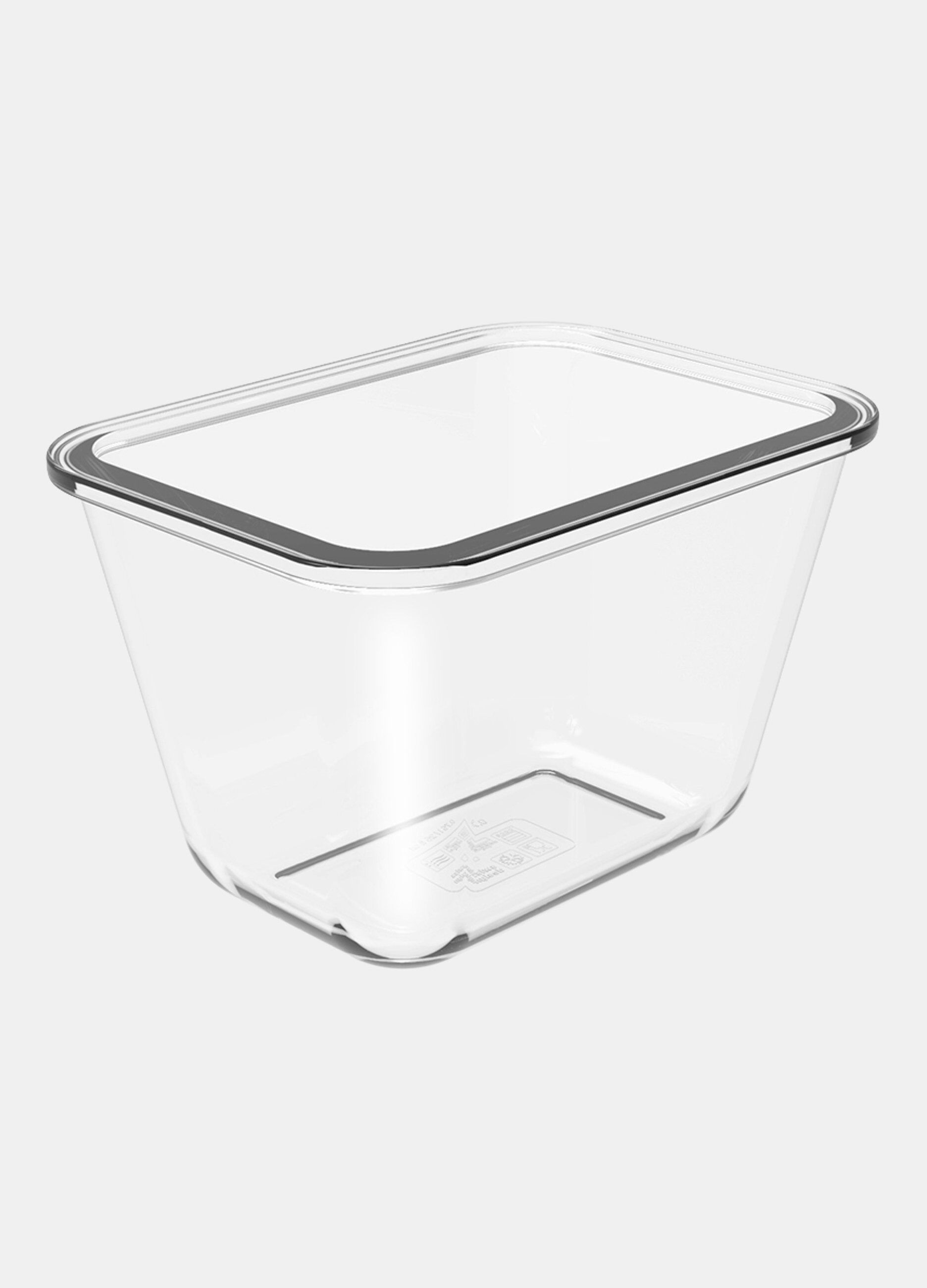 Contenitore in vetro per alimenti_0