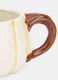 Tazza zucca in ceramica_1