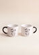 2 pack tazzine in ceramica True Love cane_0