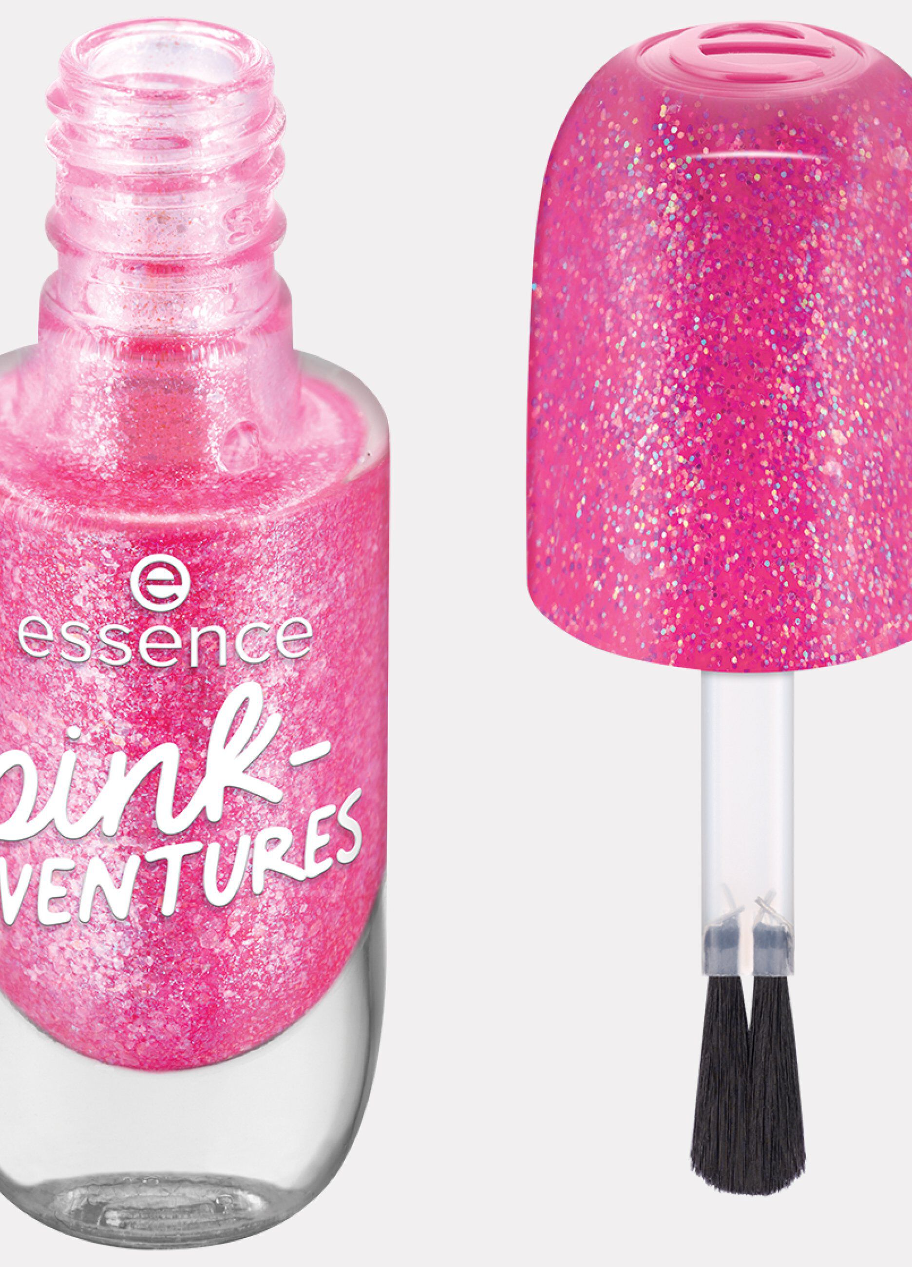 Essence smalto per unghie in gel 16_1
