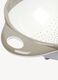 Taupe colander_2