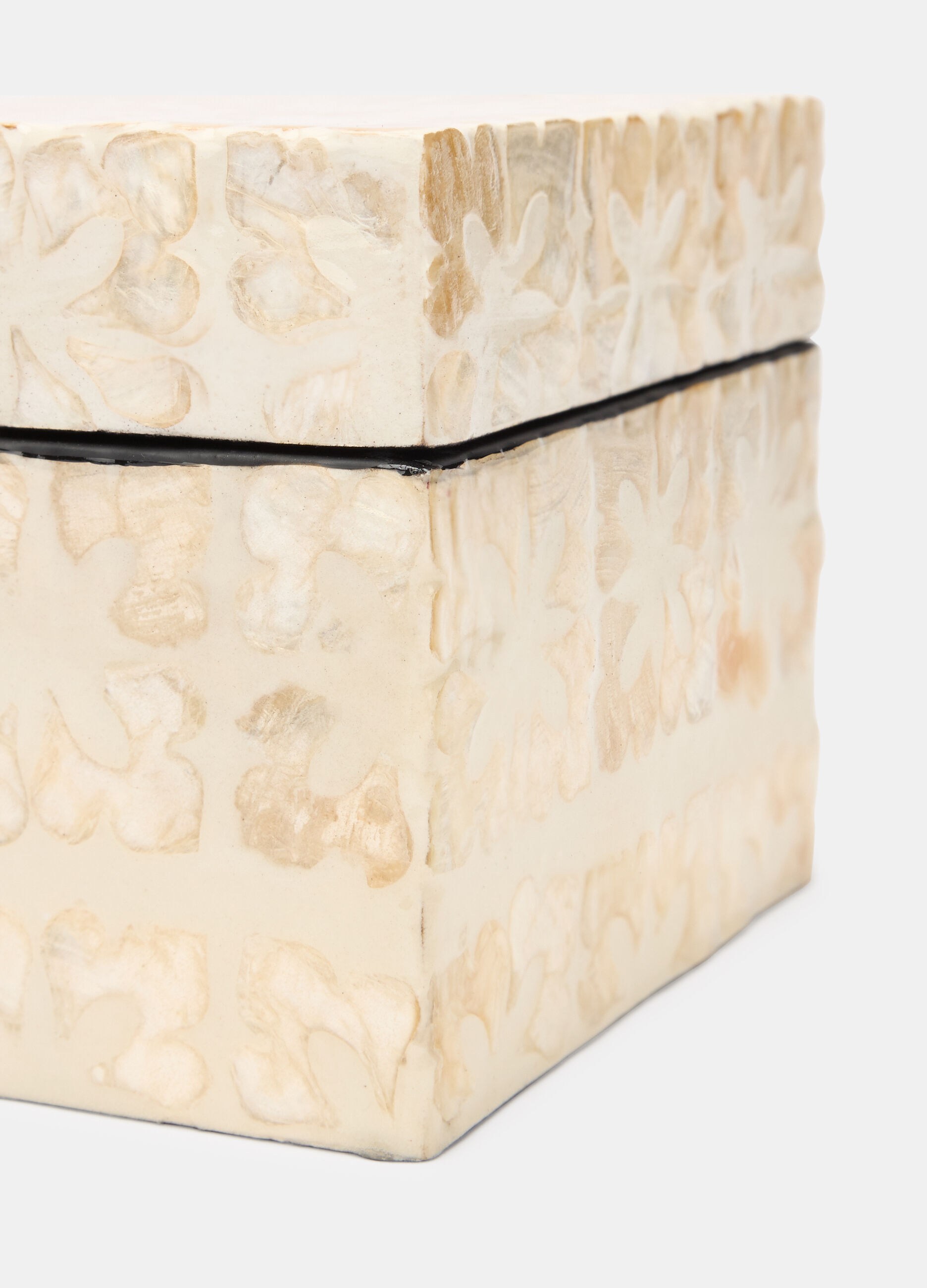Rectangular box with lid_1