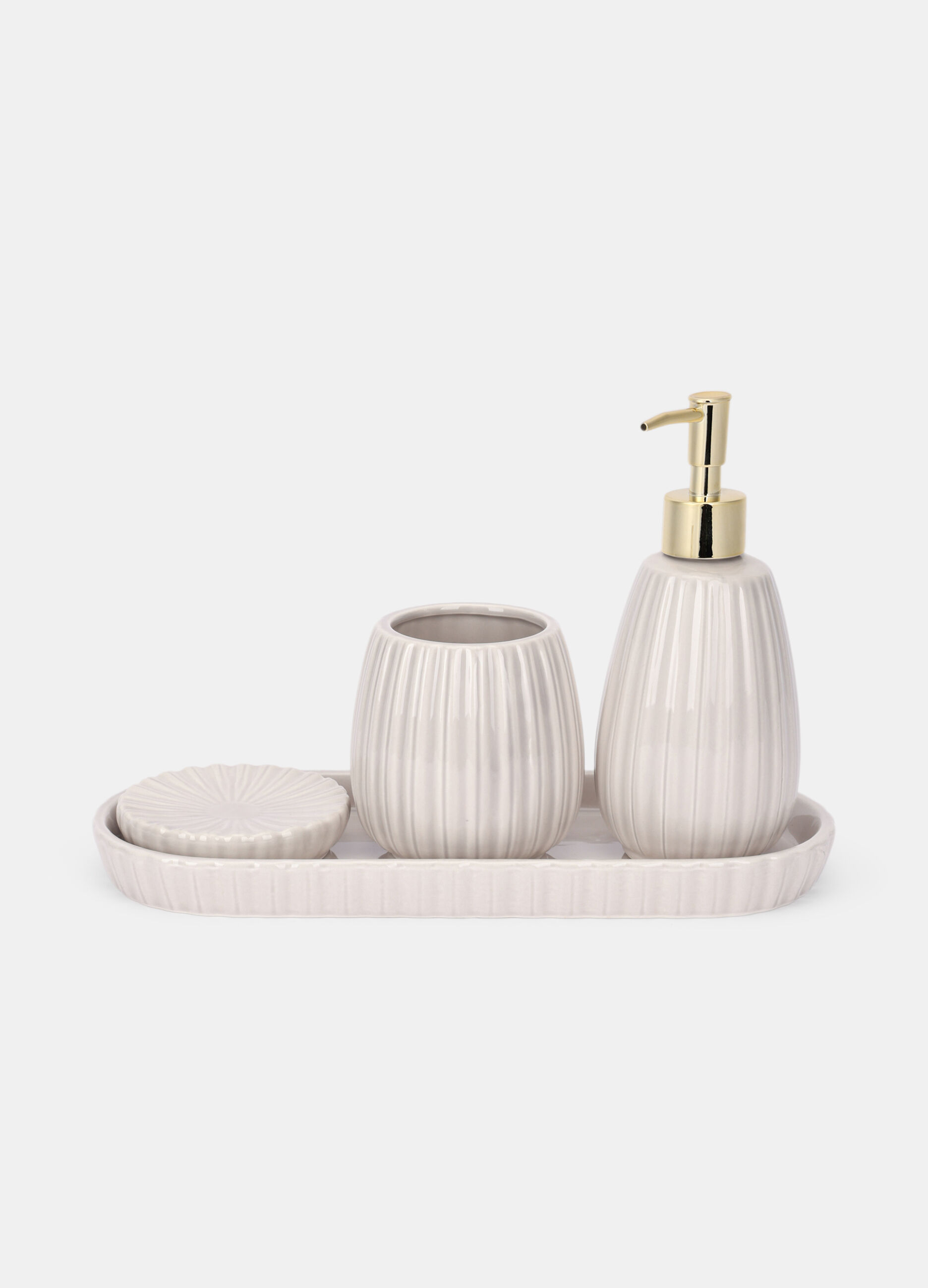 Set accessori per il bagno in ceramica_0