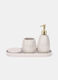 Set accessori per il bagno in ceramica_0
