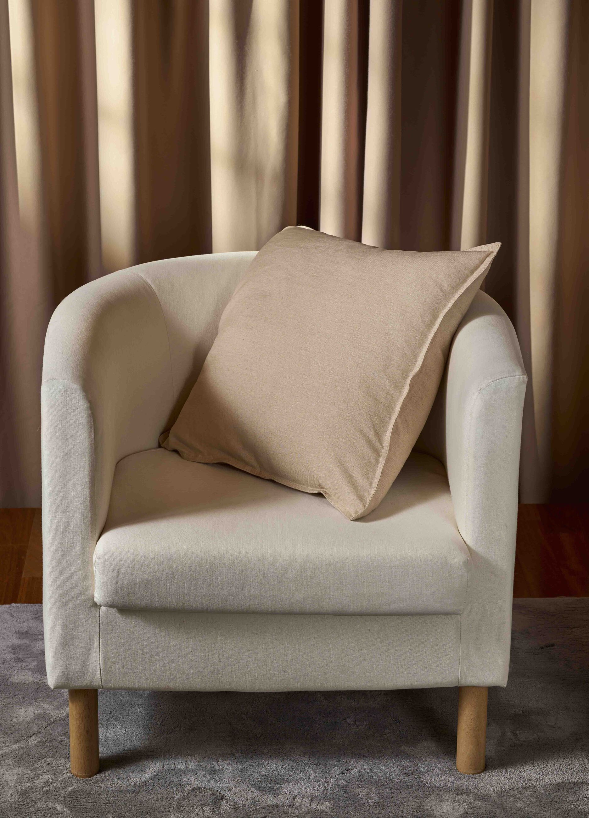 100% linen cushion cover_0