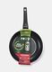 Recycled aluminium frying pan Made in Italy_2