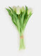 Mazzo di tulipani finti_0