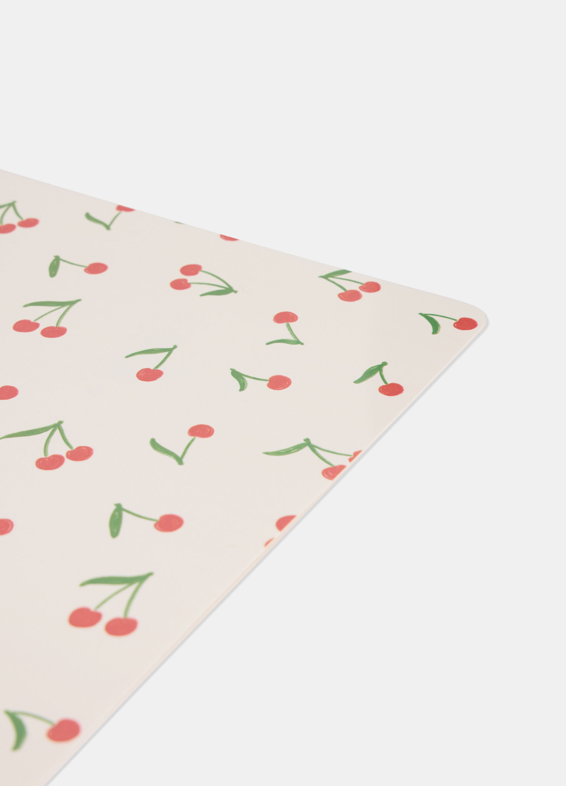 Tovaglietta rettangolare ciliegine Made in Italy_1