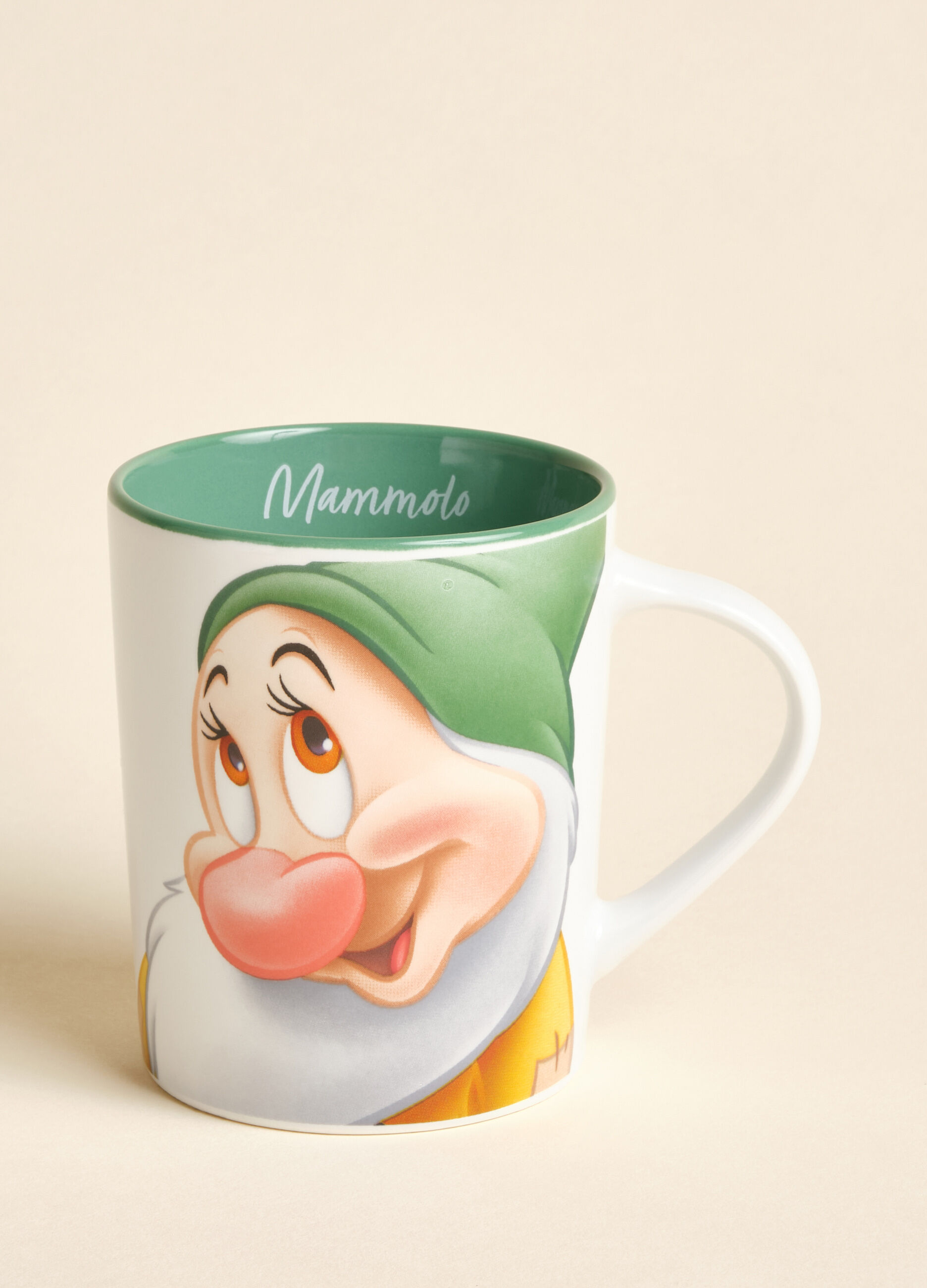 Tazza mug Mammolo_1